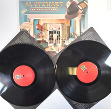 Al Stewart The Early Years  LP