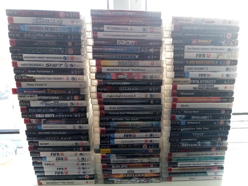 Great selection sony - great,