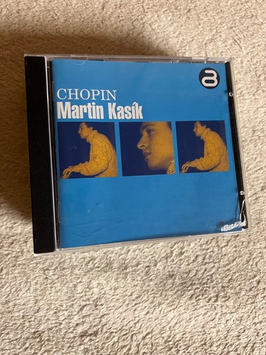 Fryderyk chopin martin kasik - fryderyk,