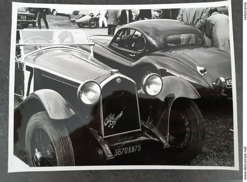 Motor sports photo car - photo, &