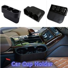 Car Seat Seam Gap Wedge Cup
