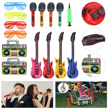 Inflatable party props fancy - party,
