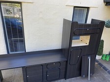 LWB CamperVan Conversion