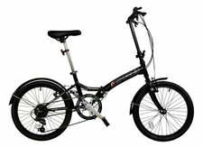DRB Freedom Folding Commuter