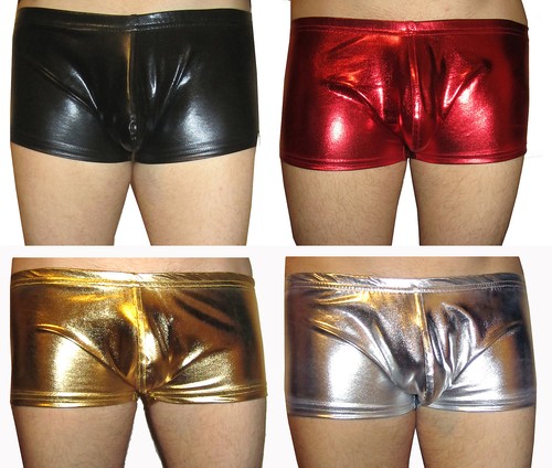 Shiny valentine horror cal - shiny,