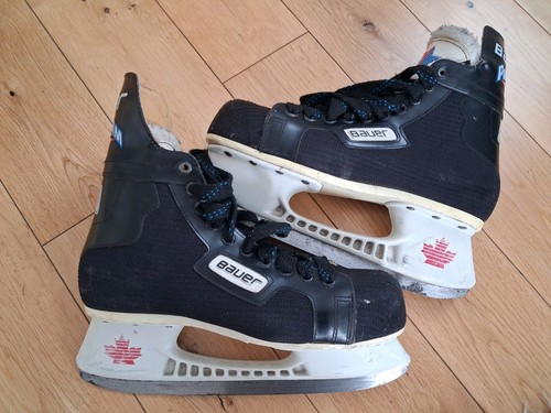 Bauer pro team - pro, ice