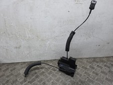 Renault Laguna Mk3 Dynamique