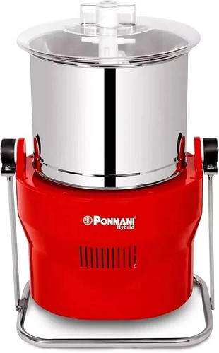 Ponmani stainless steel hybrid - steel,