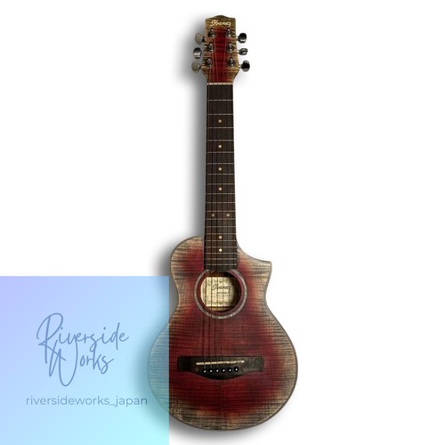 Price drop ibanez acoustic - price,