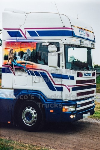 Truck photo scania - photo,