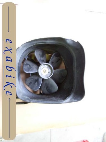 Fan for honda - for, 1500