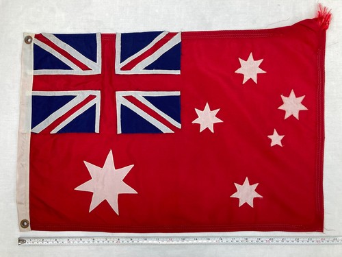 Australia flag vintage - australia,