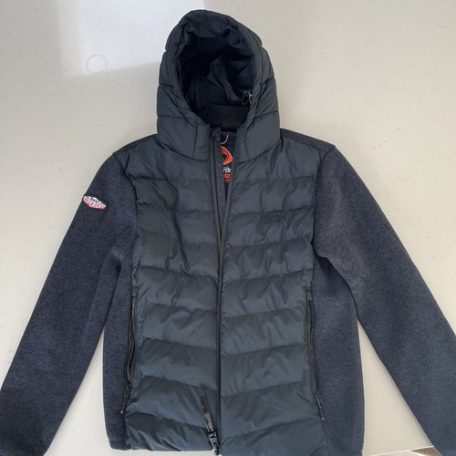 Brand new superdry men - brand, men's