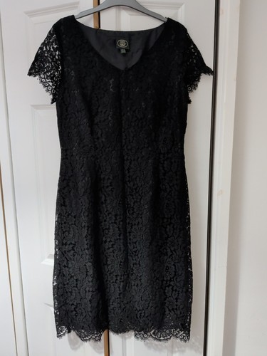 Laura ashley black - laura,