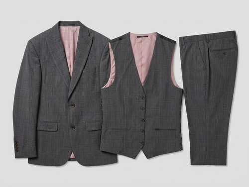 Men suits piece from - men,