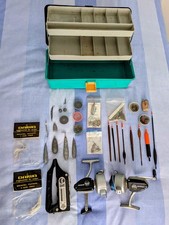 Vintage Prince D.A.M 1014