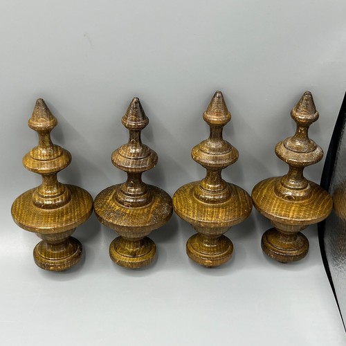 Vintage antique decorative - 4,