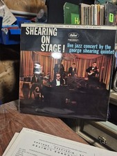 GEORGE SHEARING
