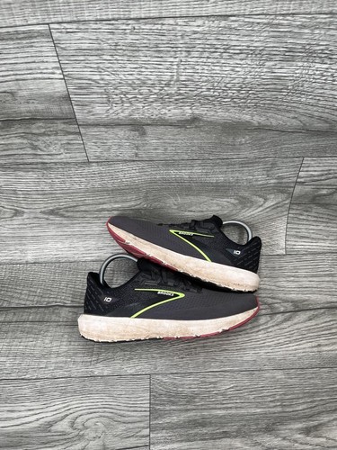 Brooks launch women - launch, 10