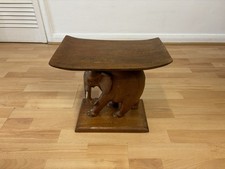 Stunning vintage hand carved - stunning,