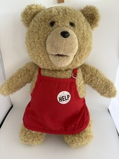 Large Rare Ted the Movie