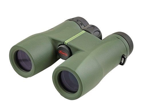 Kowa binoculars daha - daha, prism