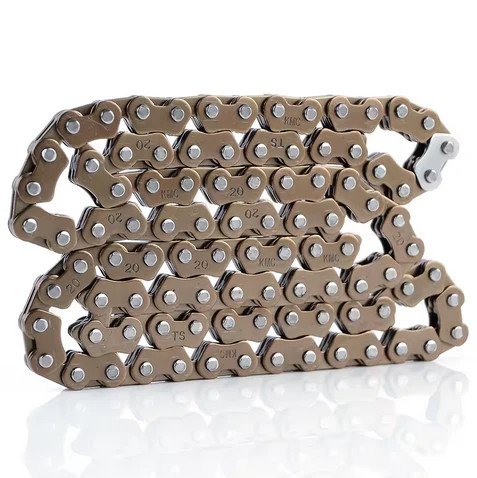 Cam timing chain - timing,