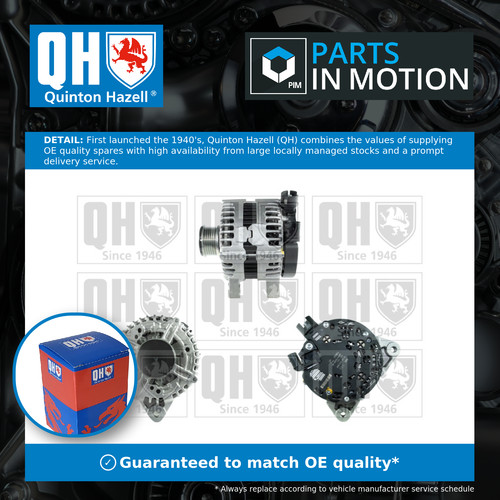 Alternator fits ford fiesta - ford,