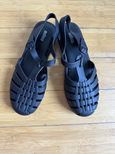 Melissa rubber fisherman - melissa,
