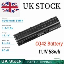 MU06 MU09 Battery for HP