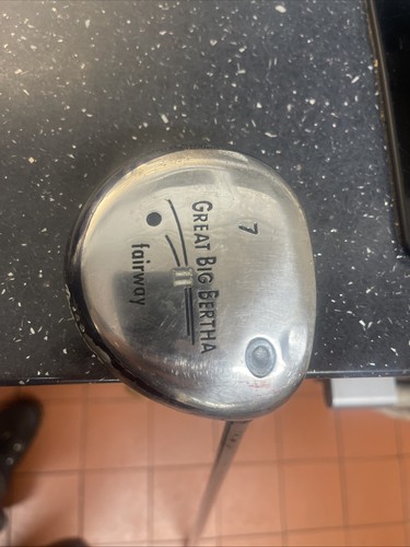 Callaway great big bertha - 🔥callaway,