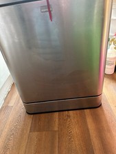 SimpleHuman 2-Compartment