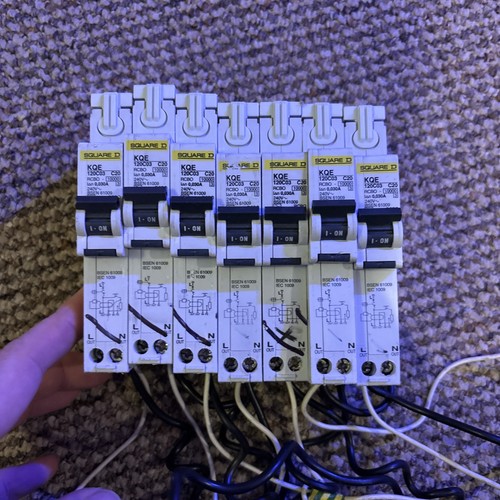 Square amp type - square,
