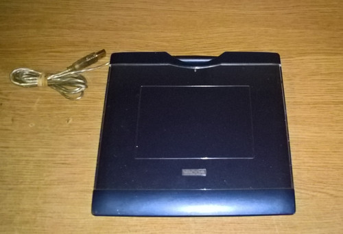 Wacom cte 430 usb - wacom,