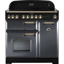 Rangemaster cdl90eisl - rangemaster, cdl90eisl/b