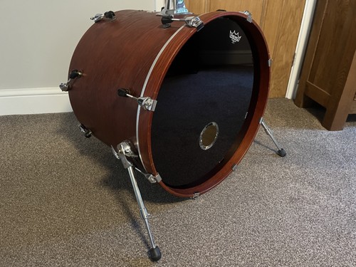 Yamaha stage custom birch bass - stage,
