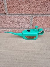 Mamod Steam Engine Oil Can Used Please Study Photos For accurate Description