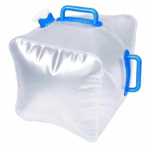 20l foldable water container - foldable,