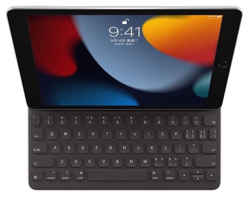 Genuine apple smart keyboard - smart,