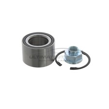 Front Wheel Bearing Kit For