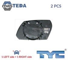 310-0048-1 REAR VIEW MIRROR