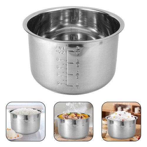 Rice cooker inner pot - cooker,