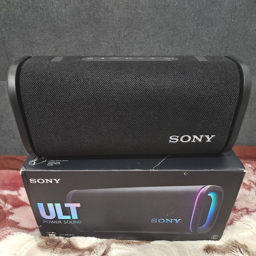 Sony ult field - sony,