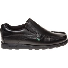 Kickers Mens Fragma Slip On