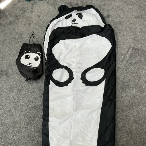 Junior childs sleeping bag - junior,