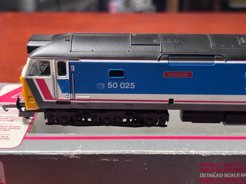 Lima class network - class, 50