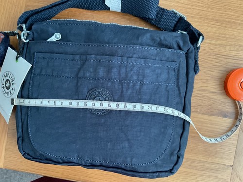 Kipling navy sebastian - kipling,