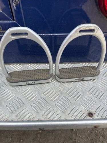 Sport stirrups - pe,
