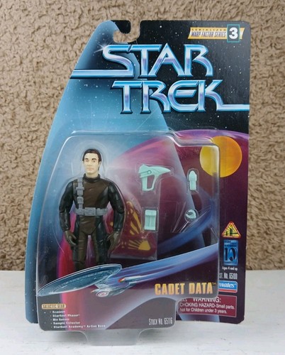 Star trek tng - star, warp