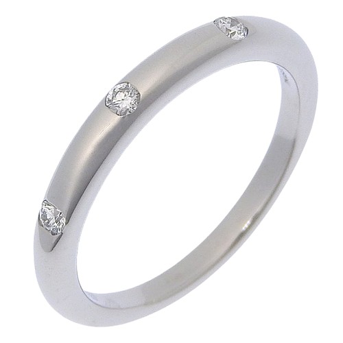 Bvlgari feddy diamond ring - feddy,
